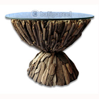 Driftwood Table
