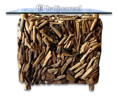 Driftwood Table