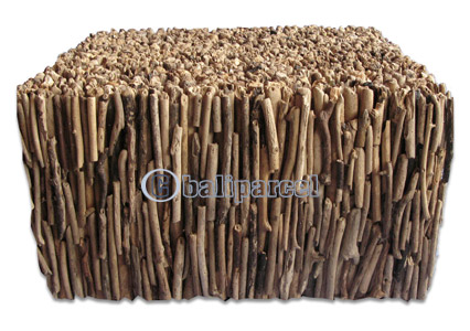 Driftwood Table
