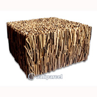Driftwood Table