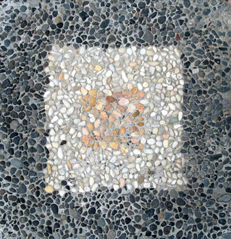 Stepping Stone
