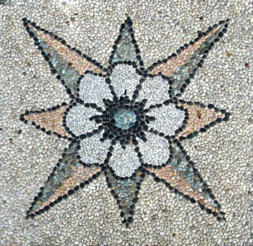 Stepping Stone