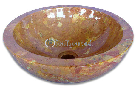 Marble Stone Wash Basin