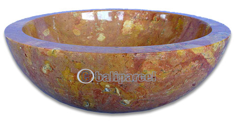 Marble Stone Wash Basin
