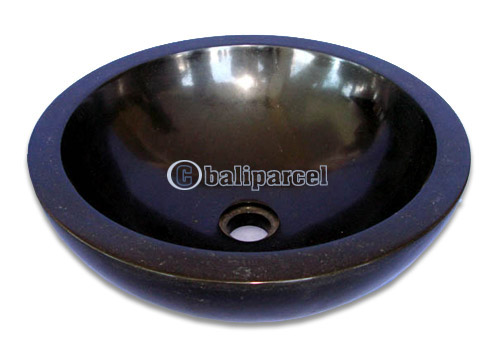 Marble Stone (Andesit Polish) Wash Basin