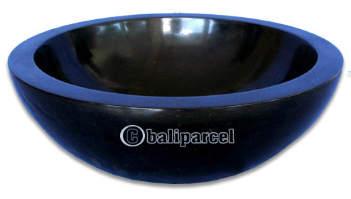 Marble Stone (Andesit Polish) Wash Basin