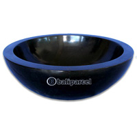 Marble Stone (Andesit Polish) Wash Basin