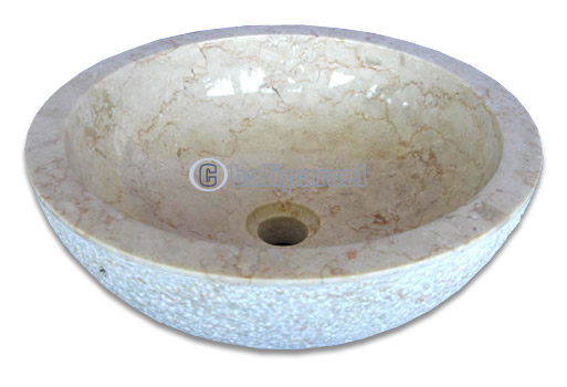 Marble Stone Wash Basin