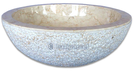 Marble Stone Wash Basin