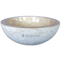 Marble Stone Wash Basin