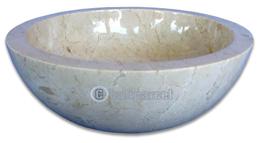 Marble Stone Wash Basin