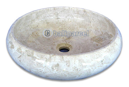 Marble Stone Wash Basin