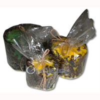 Clove Candle