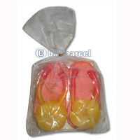 Sandal Candle