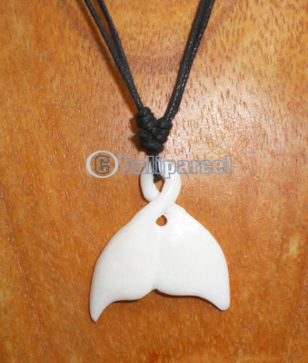 Born Carved Necklace