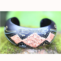 Bangle, Made From Sono Wood 