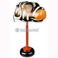 Wooden Eye Glass Holders, Made From Albesia