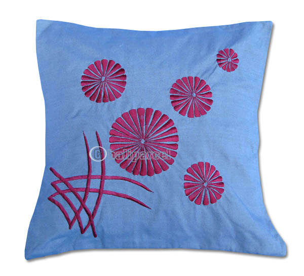 Cotton Cushion Cover