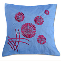 Cotton Cushion Cover