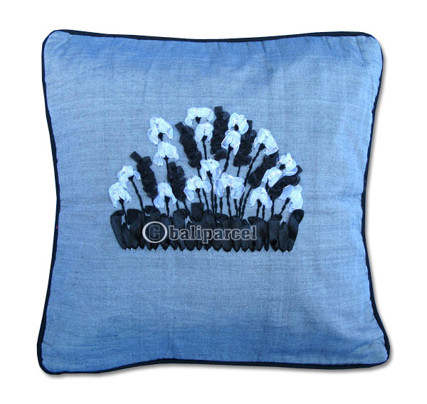 Cotton Cushion Cover