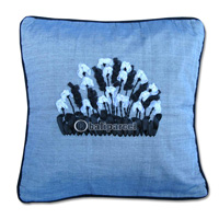 Cotton Cushion Cover