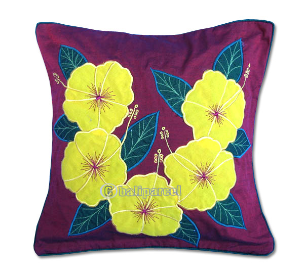 Cotton Cushion Cover