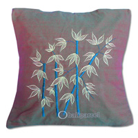 Cotton Cushion Cover