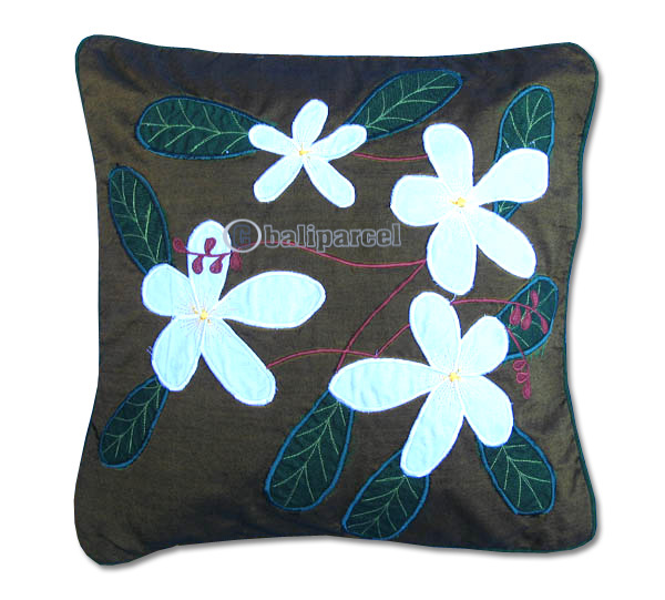 Cotton Cushion Cover