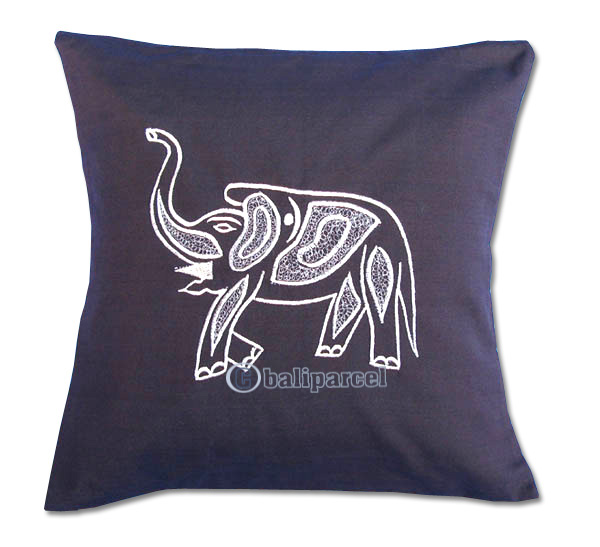 Cotton Cushion Cover 