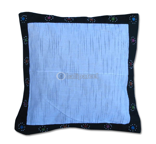 Cotton Cushion Cover 