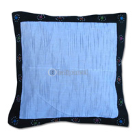 Cotton Cushion Cover 