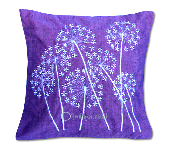 Cotton Cushion Cover 