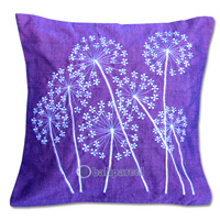 Cotton Cushion Cover 