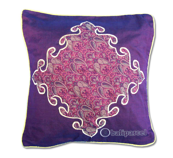 Cotton Cushion Cover