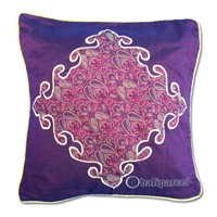 Cotton Cushion Cover