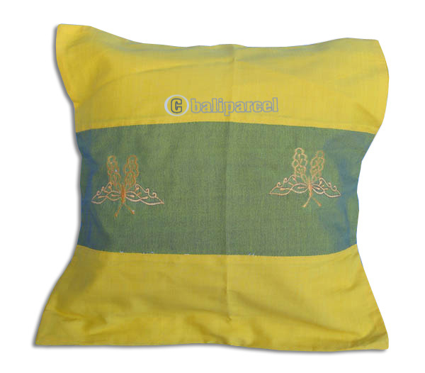 Cotton Cushion Cover 