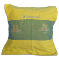 Cotton Cushion Cover 