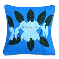 Cotton Cushion Cover 