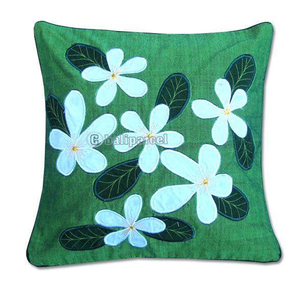Cotton Cushion Cover 