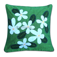 Cotton Cushion Cover 