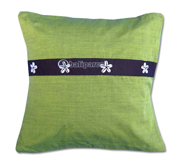 Cotton Cushion Cover