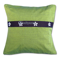 Cotton Cushion Cover