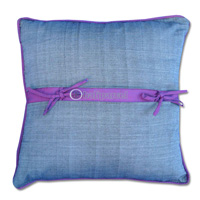 Cotton Cushion Cover