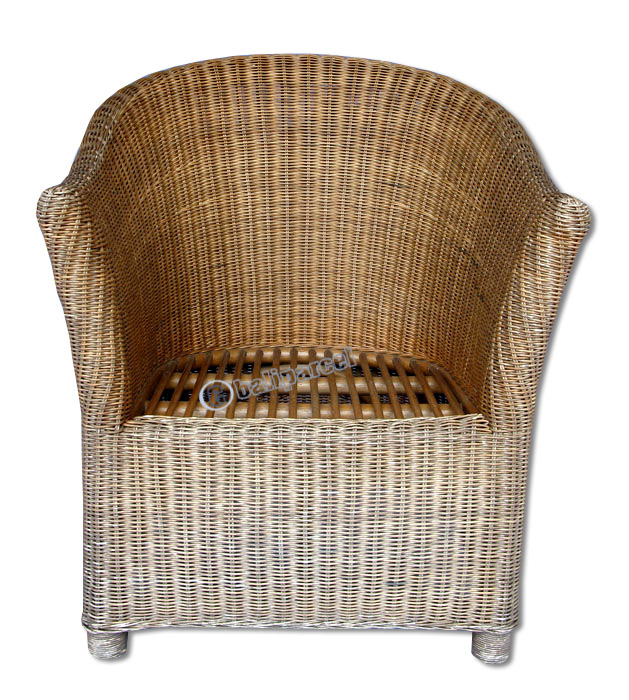 Dinning Chair, Made From Rattan 