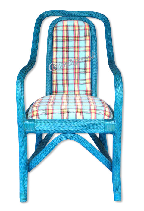 Dinning Chair, Made From Rattan