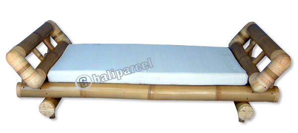 Sofa, Made From Bamboo ( Without Cushion)