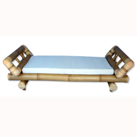 Sofa, Made From Bamboo ( Without Cushion)