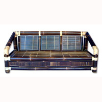 Sofa, Made From Bamboo ( Without Cushion)
