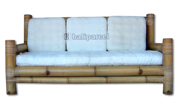 Sofa, Made From Bamboo ( Without Cushion)