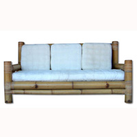 Sofa, Made From Bamboo ( Without Cushion)